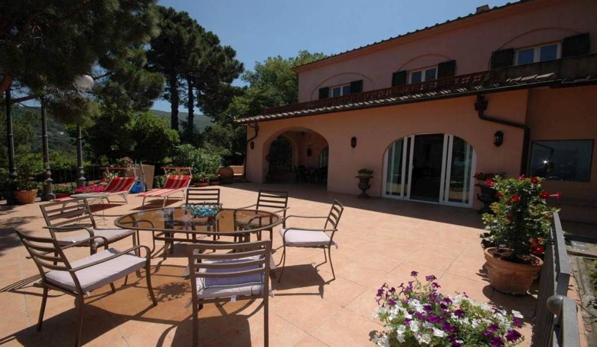Villa Il Cappero